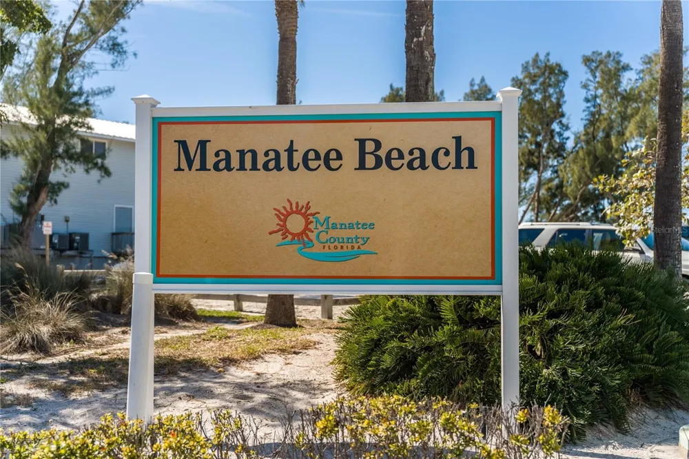 1801 GULF DRIVE #238 Bradenton Beach, FL 34217