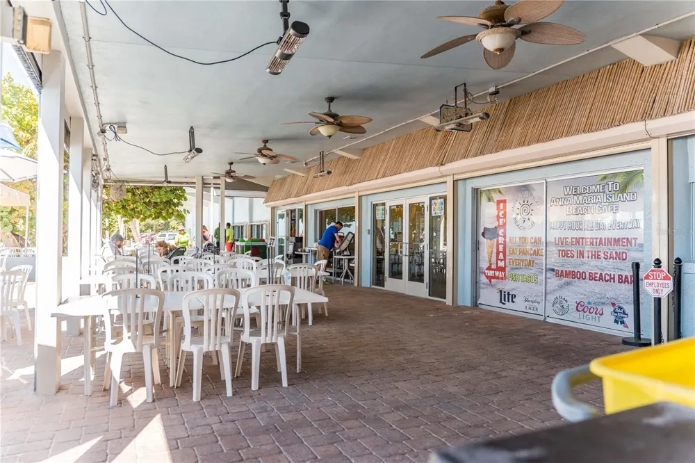 1801 GULF DRIVE #238 Bradenton Beach, FL 34217