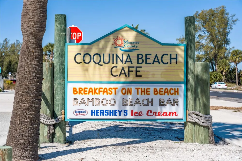 1801 GULF DRIVE #238 Bradenton Beach, FL 34217