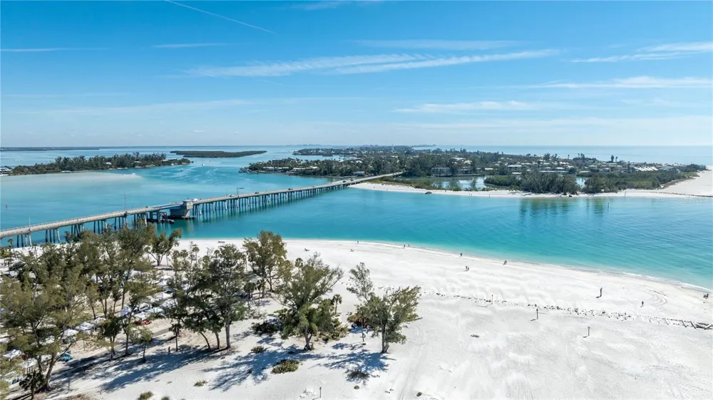 1801 GULF DRIVE #238 Bradenton Beach, FL 34217