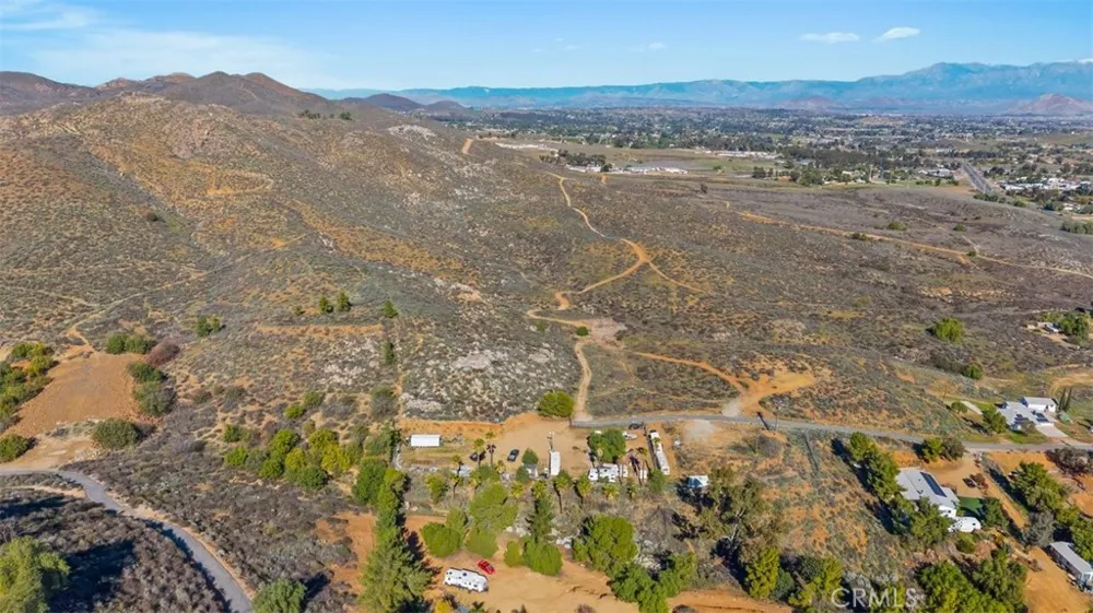 Kimes Lane Perris, CA 92570