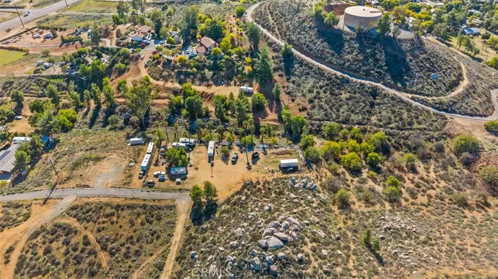 Kimes Lane Perris, CA 92570