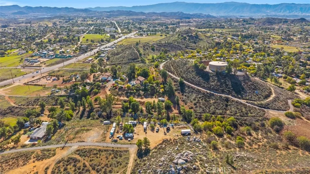 Kimes Lane Perris, CA 92570