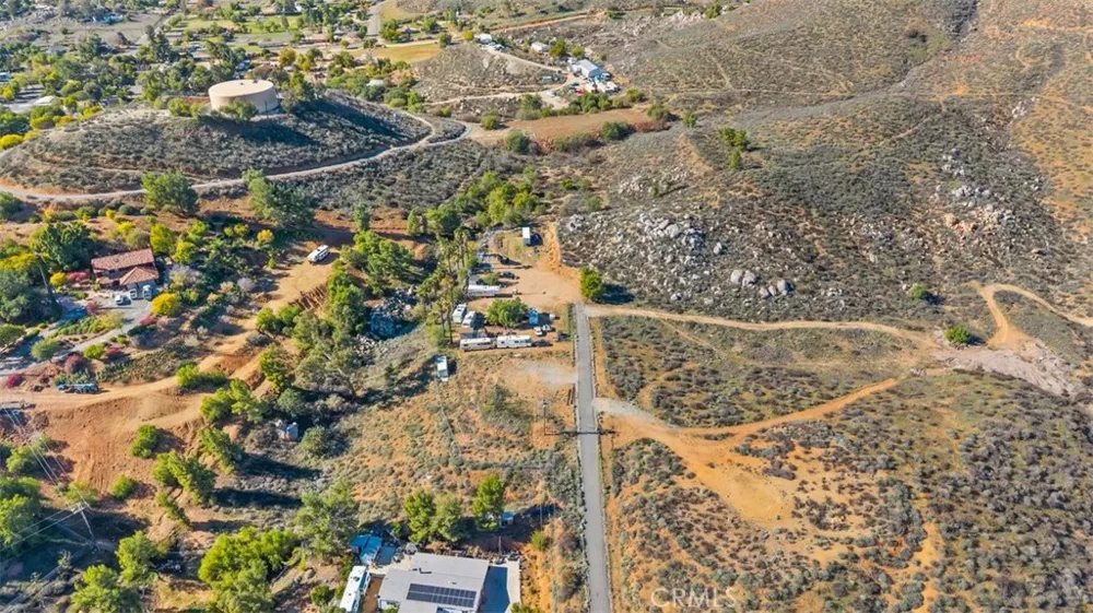 Kimes Lane Perris, CA 92570