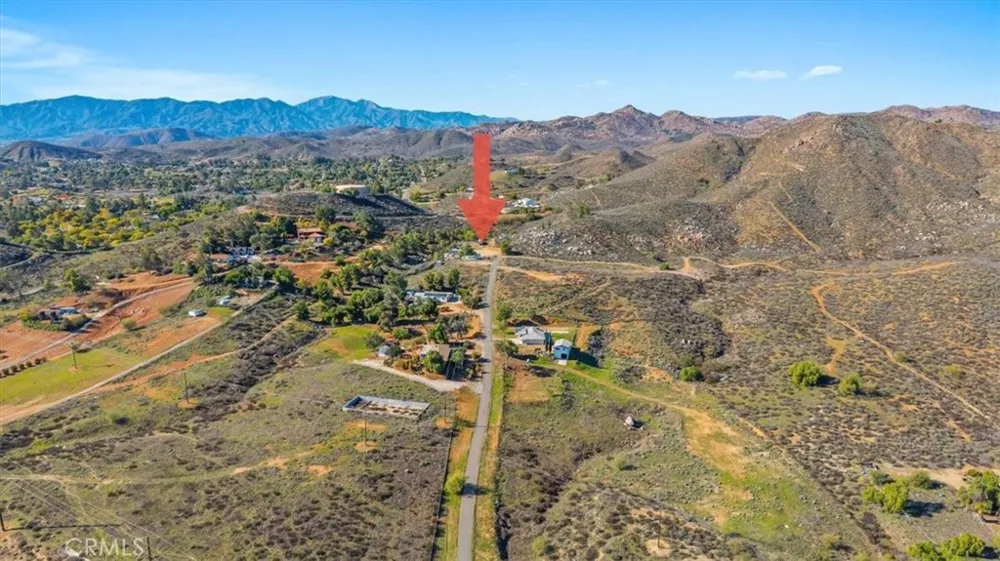 Kimes Lane Perris, CA 92570