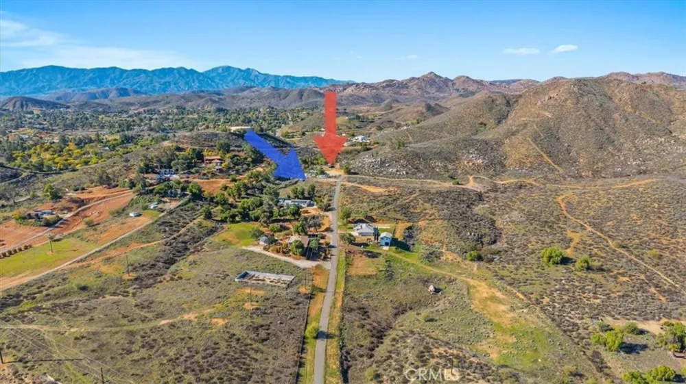 Kimes Lane Perris, CA 92570