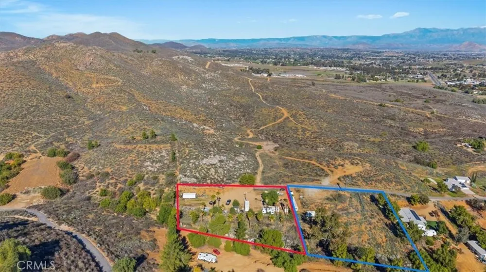 Kimes Lane Perris, CA 92570