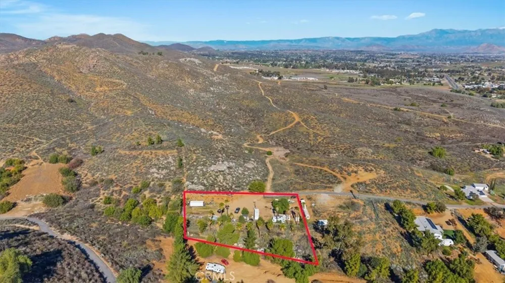 Kimes Lane Perris, CA 92570