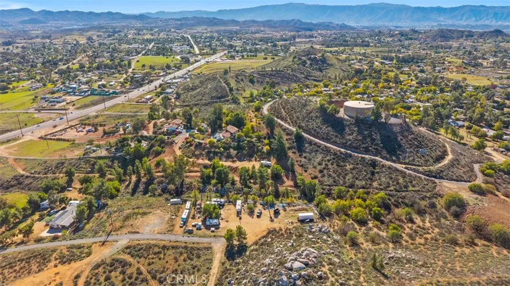 Kimes Lane Perris, CA 92570