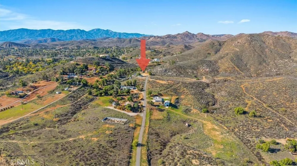 Kimes Lane Perris, CA 92570