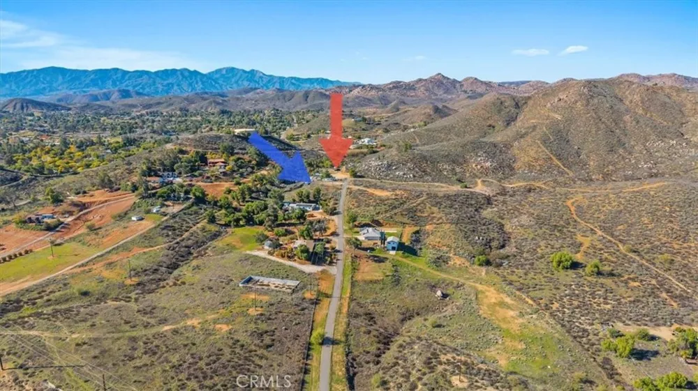 Kimes Lane Perris, CA 92570