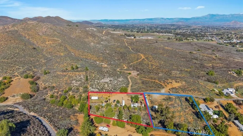 Kimes Lane Perris, CA 92570