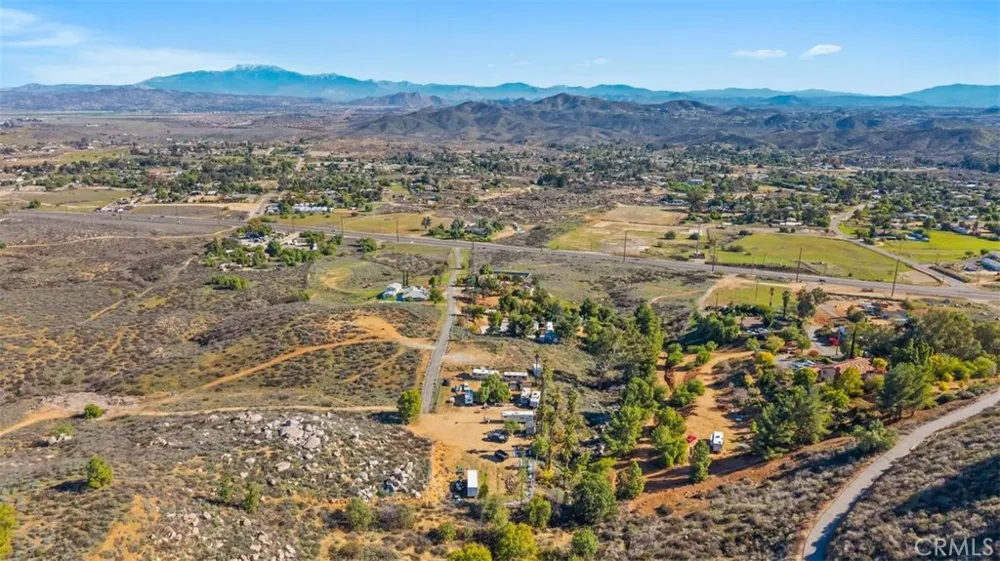Kimes Lane Perris, CA 92570