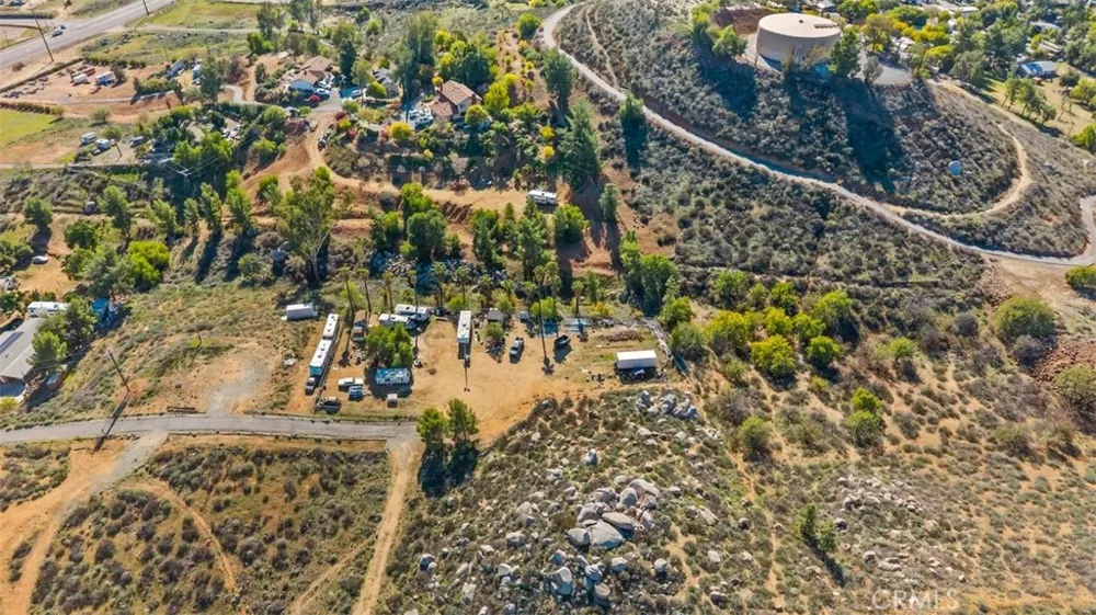 Kimes Lane Perris, CA 92570
