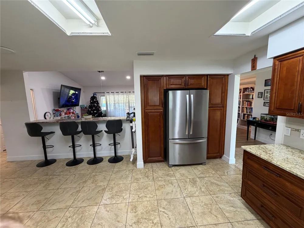 17512 BRANDYWINE DRIVE Lutz, FL 33549