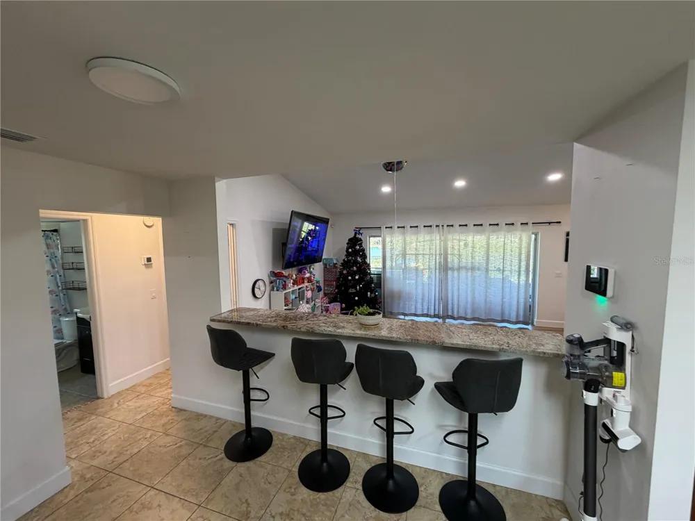 17512 BRANDYWINE DRIVE Lutz, FL 33549