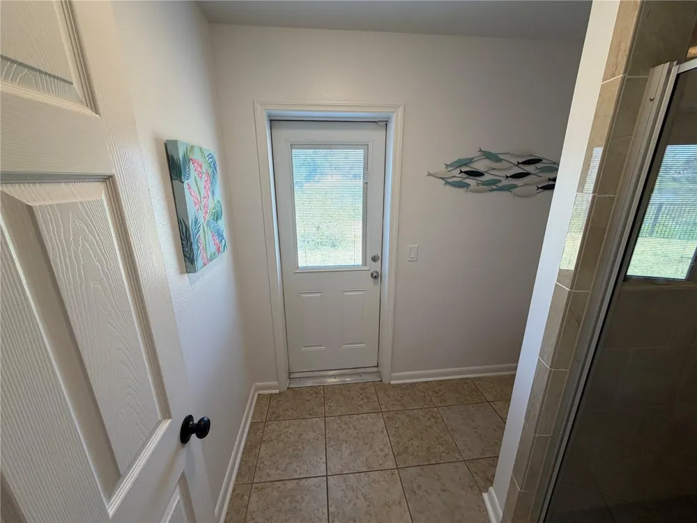 17512 BRANDYWINE DRIVE Lutz, FL 33549