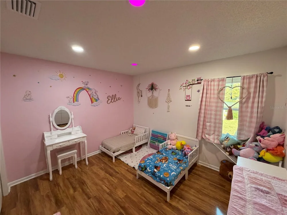 17512 BRANDYWINE DRIVE Lutz, FL 33549