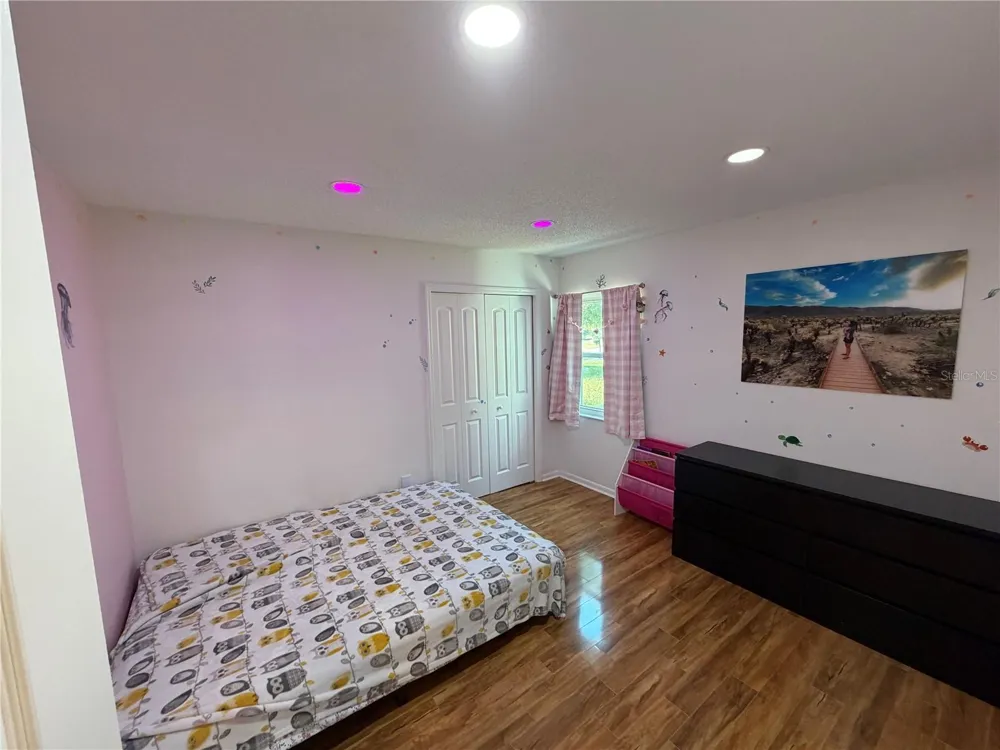 17512 BRANDYWINE DRIVE Lutz, FL 33549