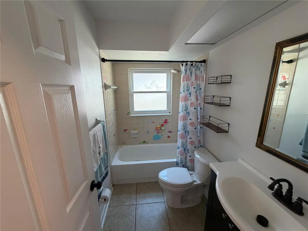 17512 BRANDYWINE DRIVE Lutz, FL 33549