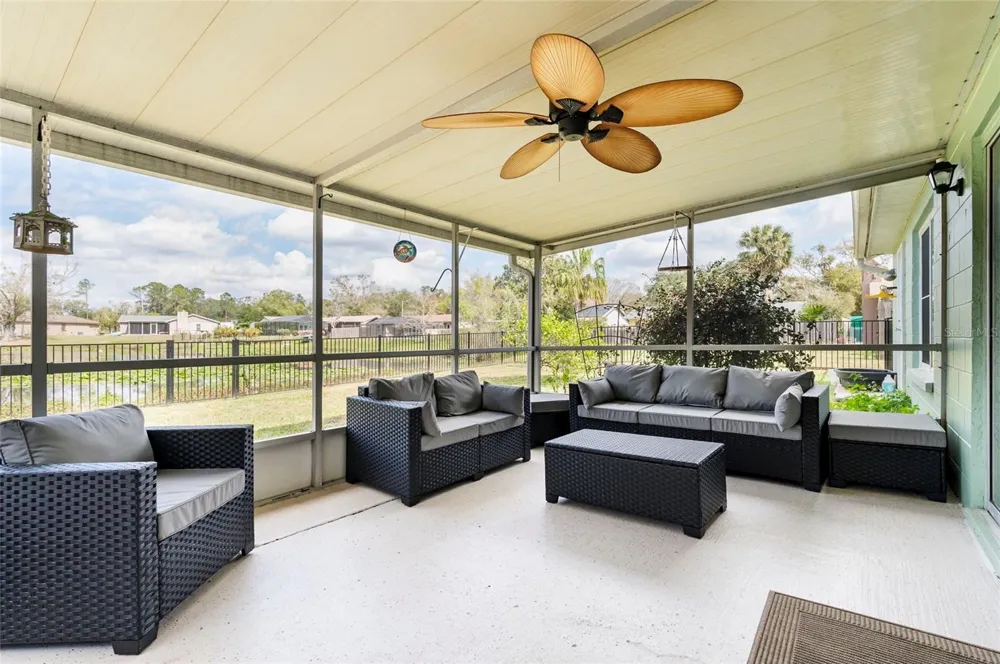 17512 BRANDYWINE DRIVE Lutz, FL 33549