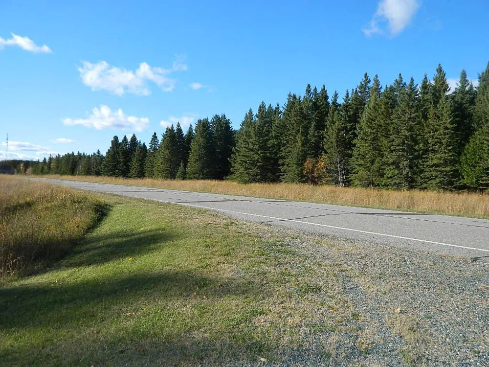 9372 County Road 32 W Loman, MN 56654