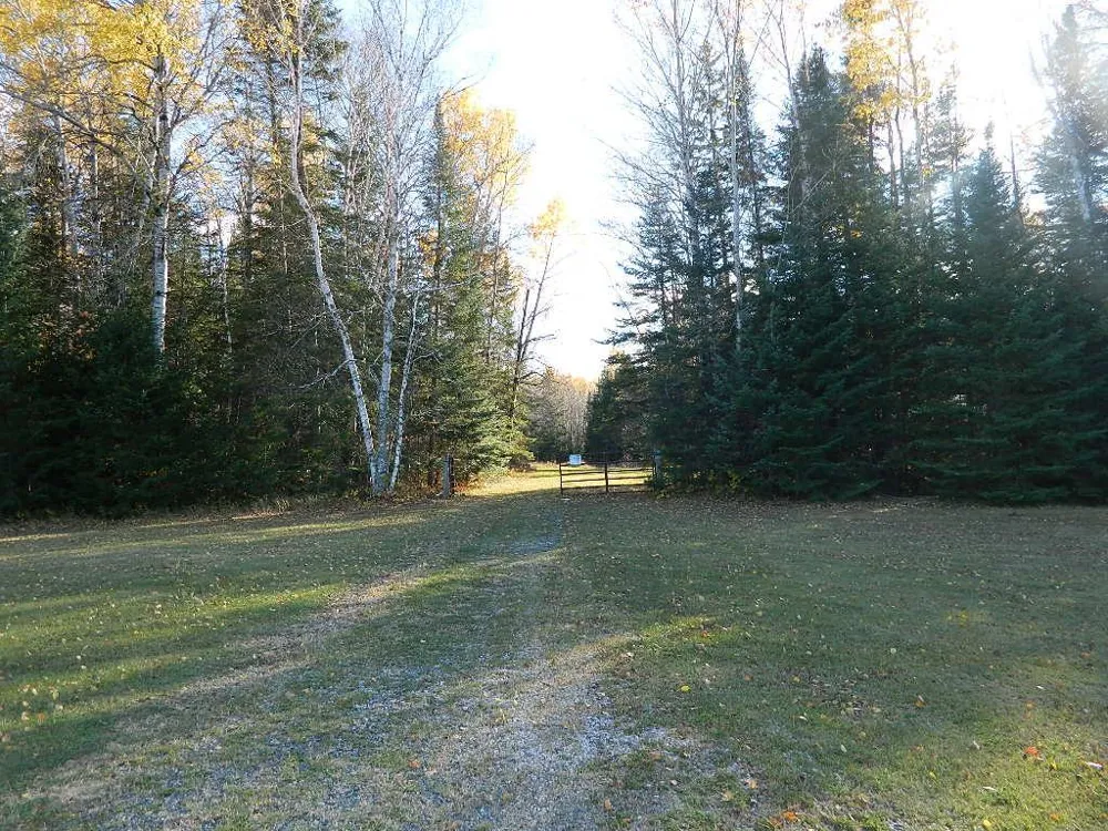 9372 County Road 32 W Loman, MN 56654
