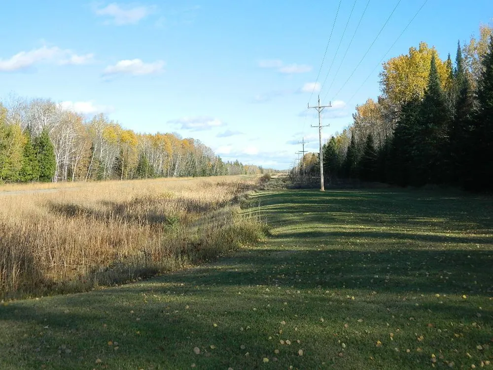 9372 County Road 32 W Loman, MN 56654