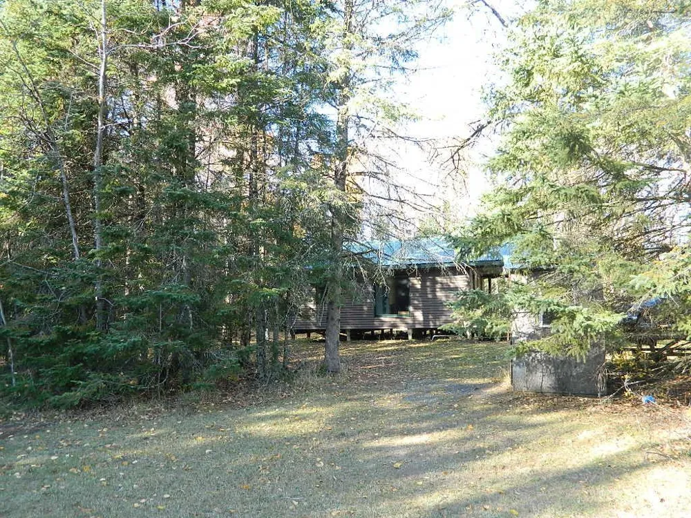 9372 County Road 32 W Loman, MN 56654