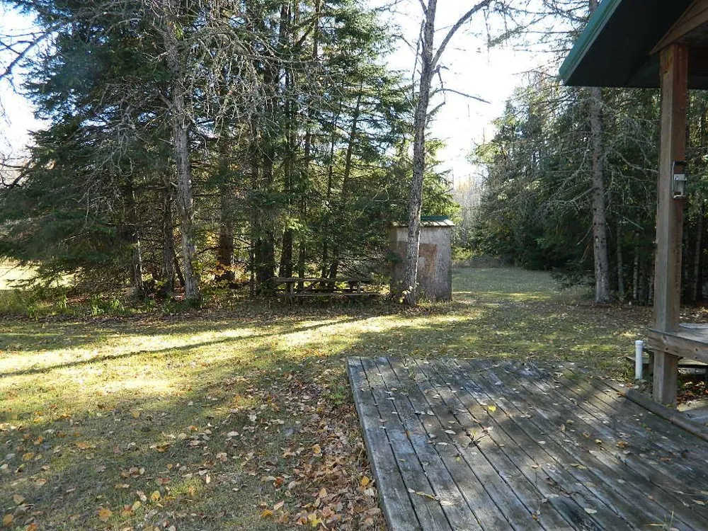 9372 County Road 32 W Loman, MN 56654