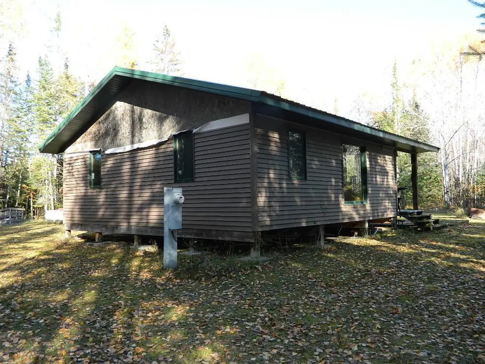 9372 County Road 32 W Loman, MN 56654