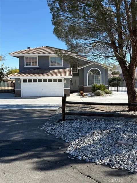 26795 STIRRUP LANE