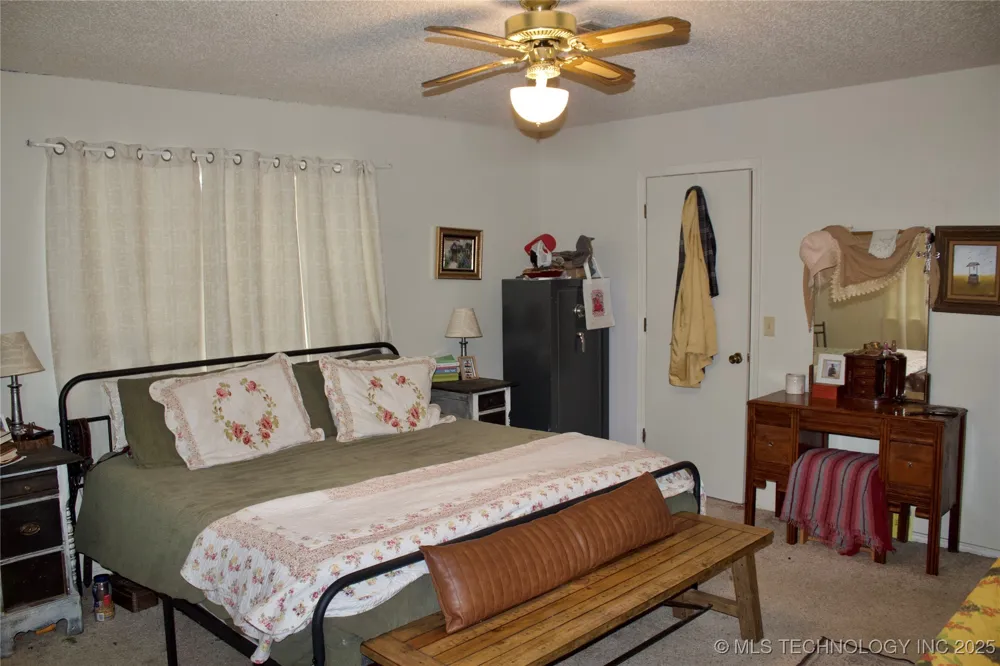 107 S Day Coalgate, OK 74538