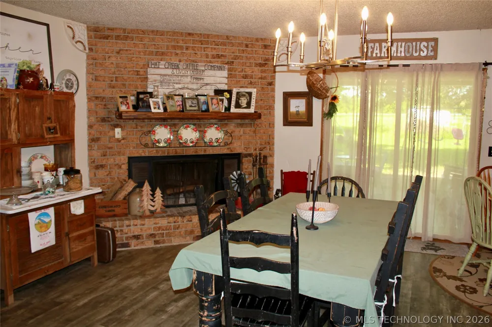 107 S Day Coalgate, OK 74538