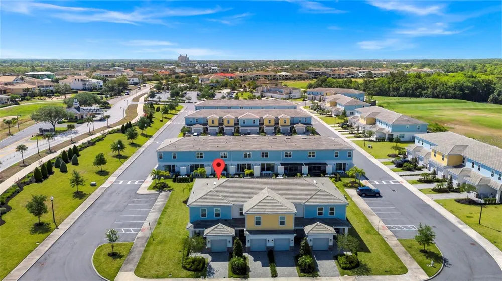 743 DRIVING RANGE COURT Reunion, FL 34747