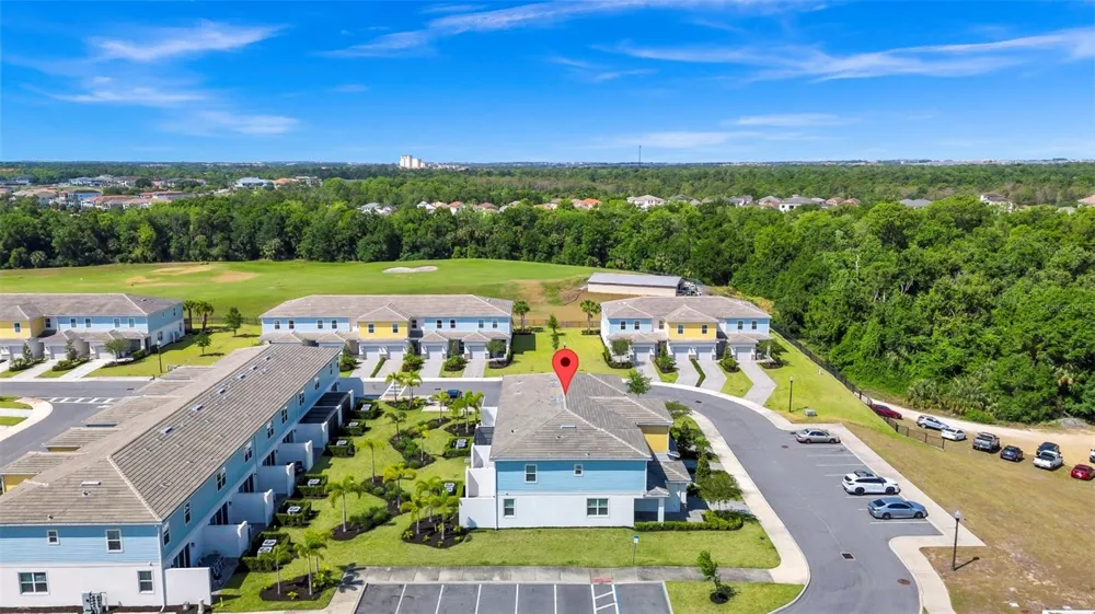 743 DRIVING RANGE COURT Reunion, FL 34747