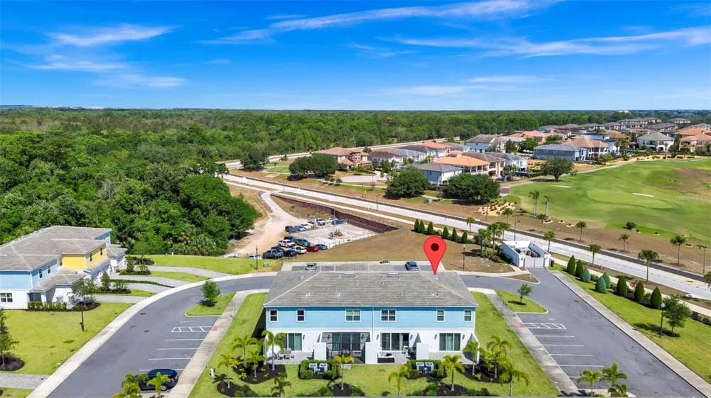 743 DRIVING RANGE COURT Reunion, FL 34747