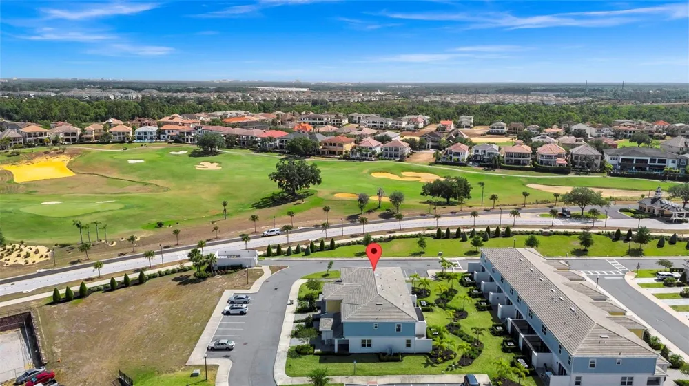 743 DRIVING RANGE COURT Reunion, FL 34747