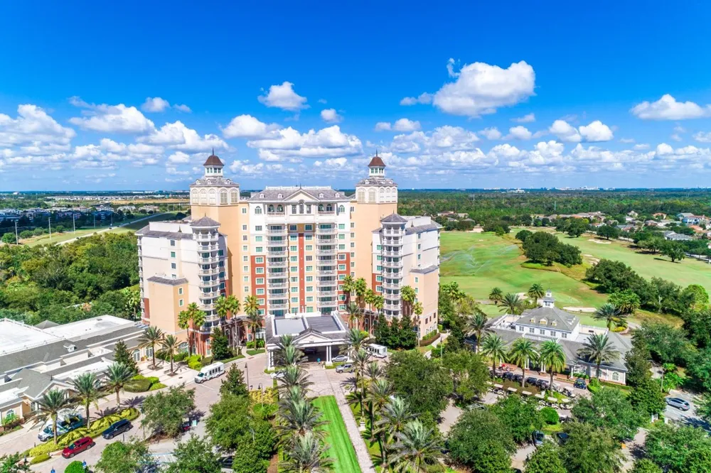 743 DRIVING RANGE COURT Reunion, FL 34747