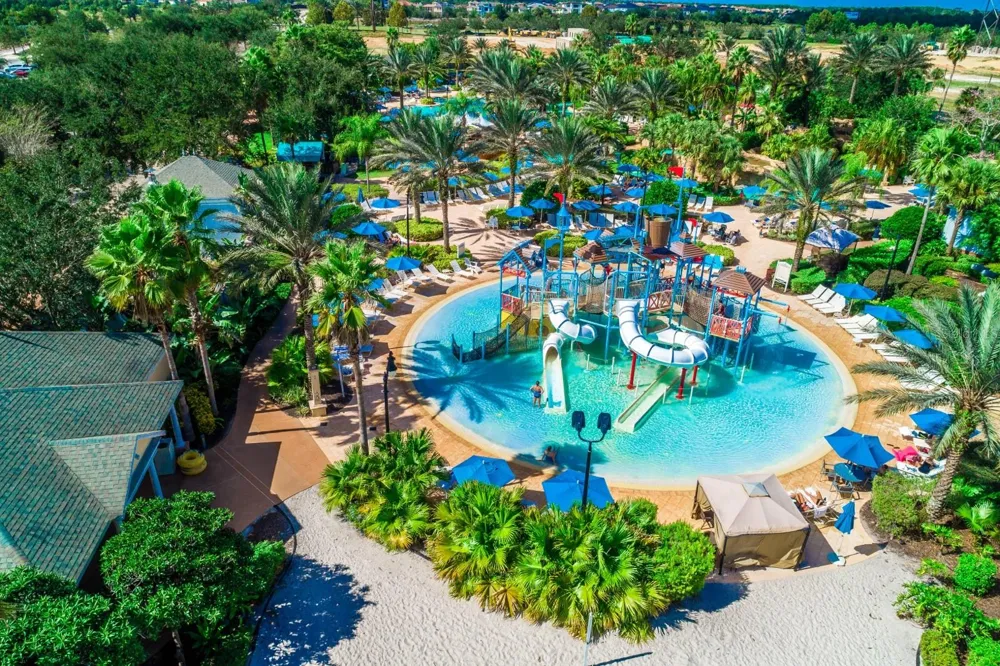 743 DRIVING RANGE COURT Reunion, FL 34747