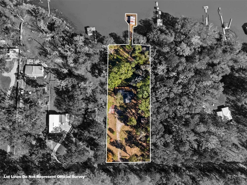494 Lake Drive Gladewater, TX 75647