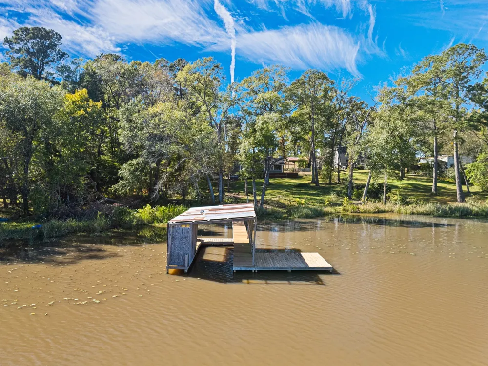 494 Lake Drive Gladewater, TX 75647