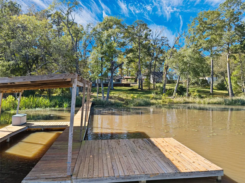 494 Lake Drive Gladewater, TX 75647