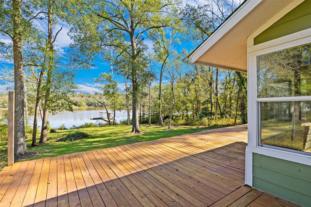 494 Lake Drive Gladewater, TX 75647