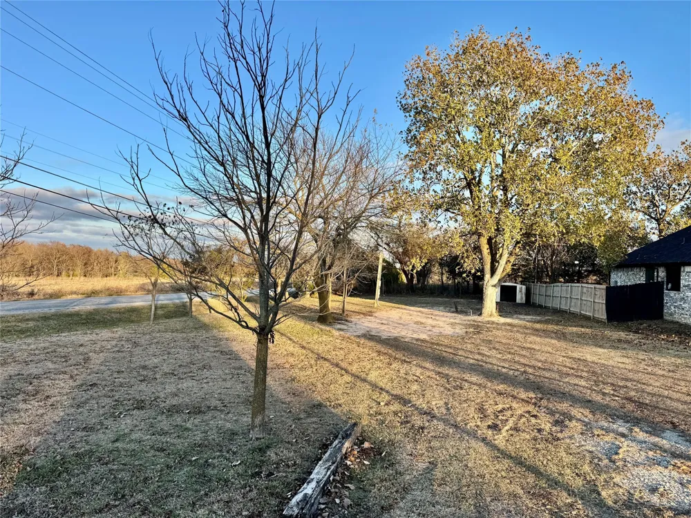 511 Beavers Drive Southmayd, TX 75092