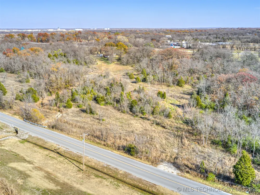 Redbud Drive Catoosa, OK 74015