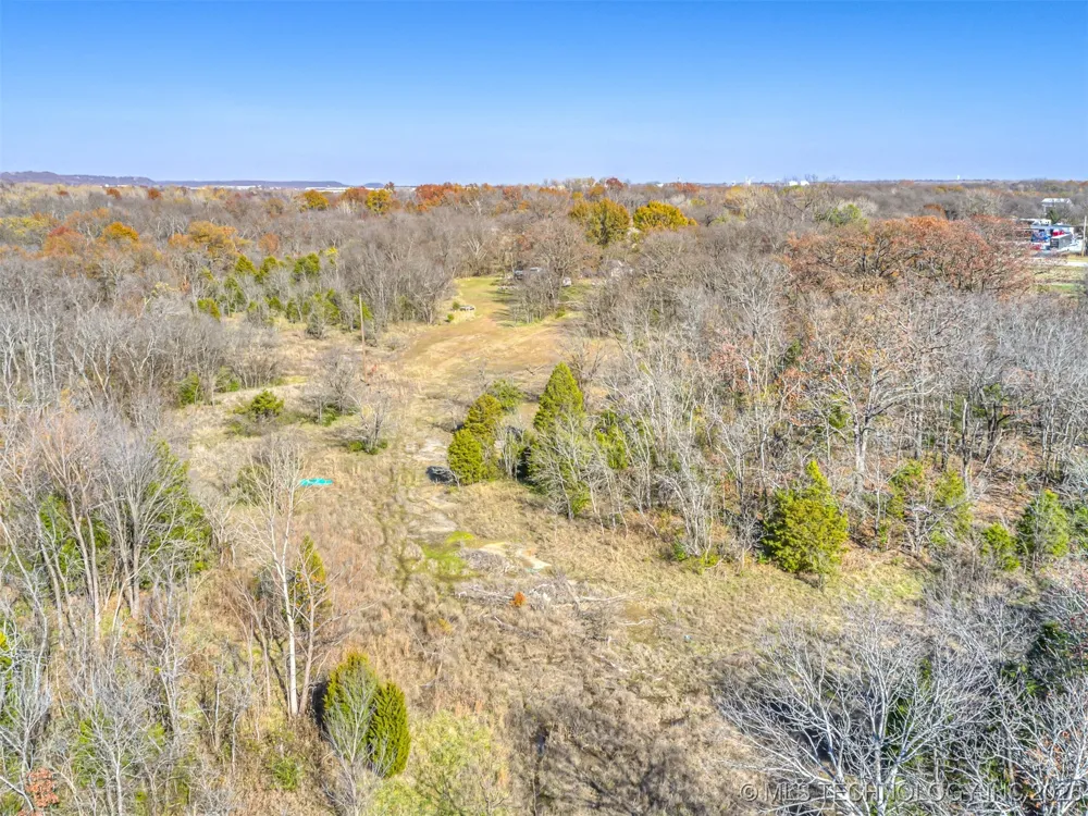 Redbud Drive Catoosa, OK 74015