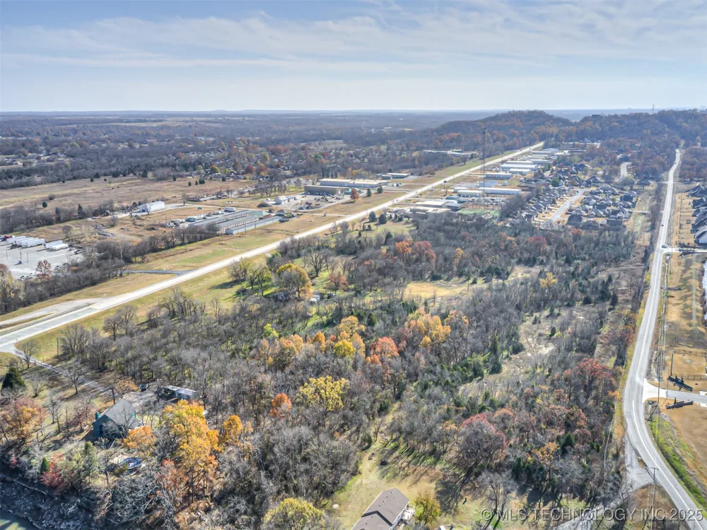 Redbud Drive Catoosa, OK 74015