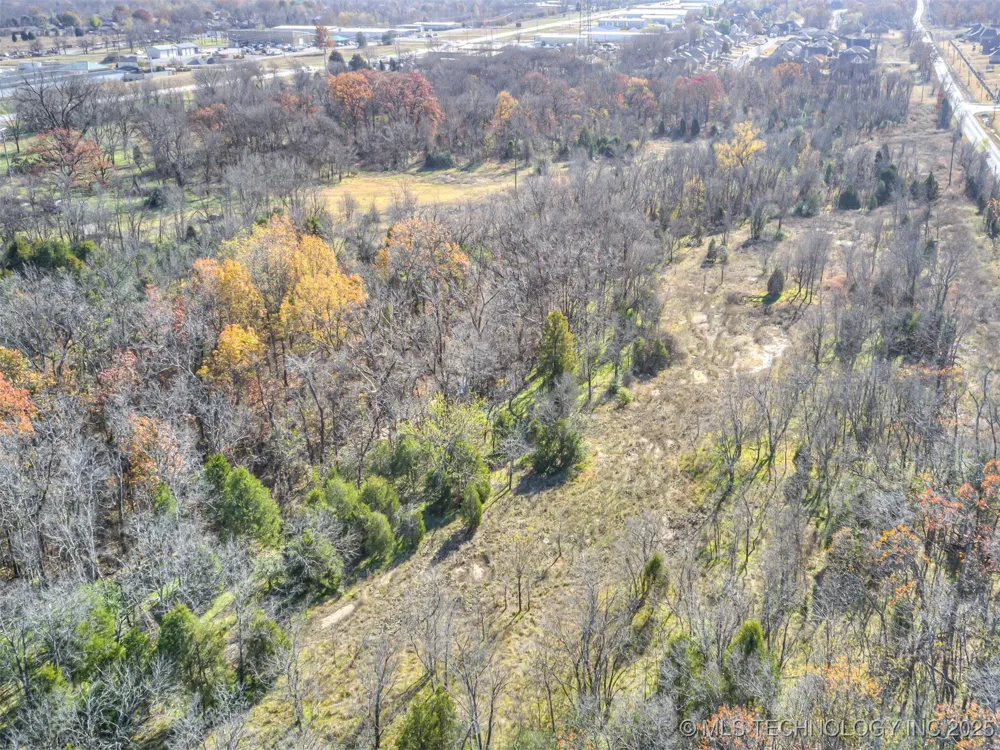 Redbud Drive Catoosa, OK 74015