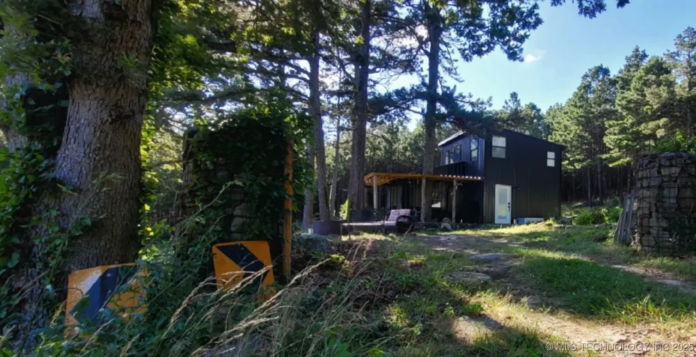 49536 State Highway 82 Talihina, OK 74571